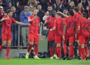 开云体育-巴伐利亚德比打响，拜仁慕尼黑胜出