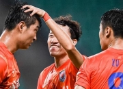 开云下载-台湾队在场上全力以赴，夺冠