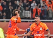 开云体育APP下载-包含山东鲁能vs天津天海仍需斩获胜利的词条