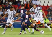 开云体育官网-包含巴黎圣日耳曼主场轻取对手，保持领先优势的词条