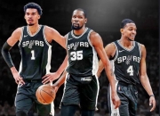 开云体育官网-马刺老将复出，带领球队战胜勇士的简单介绍