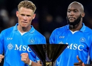 开云下载-卢卡库神勇破门带领曼联晋级