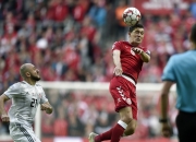 开云APP-关于欧预赛重磅对阵，球队斗志昂扬的信息