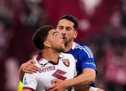 开云体育入口-包含都灵主场-击败桑普多利亚，保持前四位置的词条