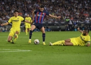 开云体育APP下载-包含比利亚雷亚尔大比分胜出，发挥出色取得胜利的词条