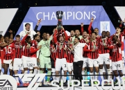 开云体育官方网站-卫冕冠军队再夺胜利，震惊欧洲足坛的简单介绍