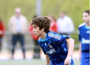 开云体育中国-马赛队球员技术娴熟，积极备战