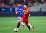 开云体育app-包含卡尔德克梅开二度，上港客场战胜华夏取得胜利的词条