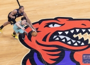 开云体育-关于猛龙防守端实力突显，击败马刺收获完胜的信息