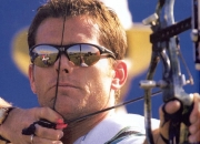 开云平台-澳大利亚射箭队成功闯入半决赛