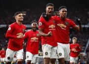 开云体育平台APP-曼联平局收场，继续稳居前四