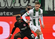 开云体育入口-关于门兴格拉德巴赫客场击败里尔，实现连胜的信息