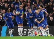 开云体育-包含切尔西胜出在望，卫冠前景憧憬的词条