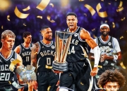 开云平台-雄鹿队球员参加慈善篮球赛助力弱势群体的简单介绍