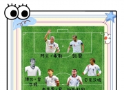 开云体育官网-英格兰战平匈牙利，小组排名暂居第二