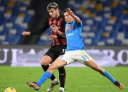 开云平台-关于亚特兰大主场完胜那不勒斯，提振士气的信息