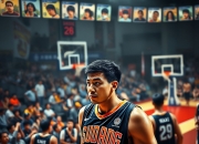 开云体育官方网站-广东男篮三连败，郭少出战痛苦难堪