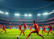 开云官网-2021赛季亚冠联赛小组赛揭幕，中超球队展现实力势不可挡！