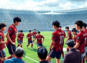 开云体育中国-鹿岛鹿角多线作战阵容调整，保证体能充沛