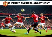 开云APP-曼联战术调整显效，力争世俱杯更好名次