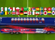 开云体育入口-蒙特雷期待创造历史，迎战世界顶级球队