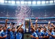 开云体育中国-阿尔艾因保持连胜势头，世俱杯冠军呼之欲出