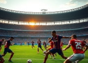 开云官网-鹿岛鹿角迎战布宜诺斯艾利斯独立，防守反击或成致胜关键