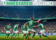 开云体育登录-帕尔梅拉斯连续不败，争冠形势一片大好