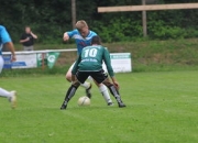 开云APP-塔斯马尼亚联进攻端火力全开，状态持续爆发