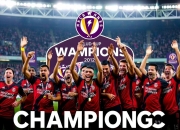 开云体育下载-西悉尼流浪者保持连胜势头，世俱杯冠军呼之欲出