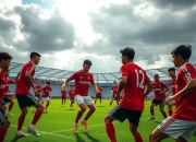 开云体育入口-鹿岛鹿角阵容磨合加速，迎接严峻挑战