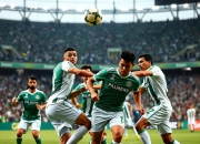 开云官网-帕尔梅拉斯中场控制加强，争取比赛主动权