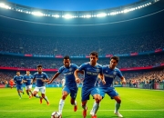 开云体育-蒙特雷锋线组合默契，世俱杯争冠实力凸显