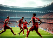 开云体育平台APP-摩洛哥瓦赫达防守体系稳固，力求半决赛再创佳绩