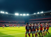 开云体育登录-塔斯马尼亚联主场优势助力，准备迎接挑战