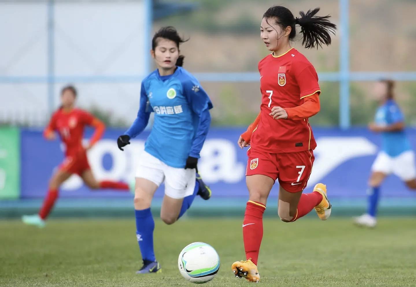 关于加拿大女足压倒性优势,力争国际赛事冠军的信息 关于加拿大女足压倒性优势,力争国际赛事冠军的信息