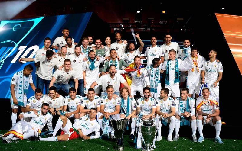 罗马做客挑战皇马,巅峰对决即将上演的简单介绍 罗马做客挑战皇马,巅峰对决即将上演的简单介绍