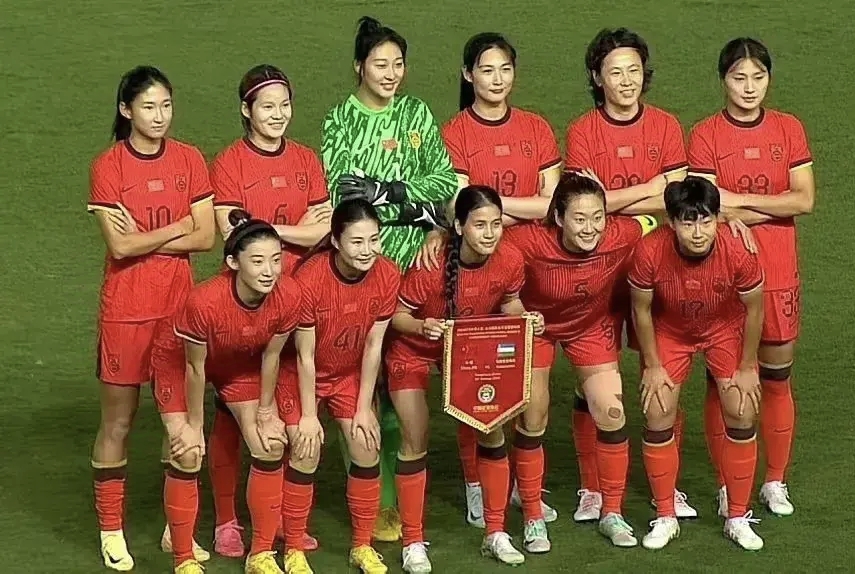 荷兰女足遭遇挑战，备战亚洲邀请赛