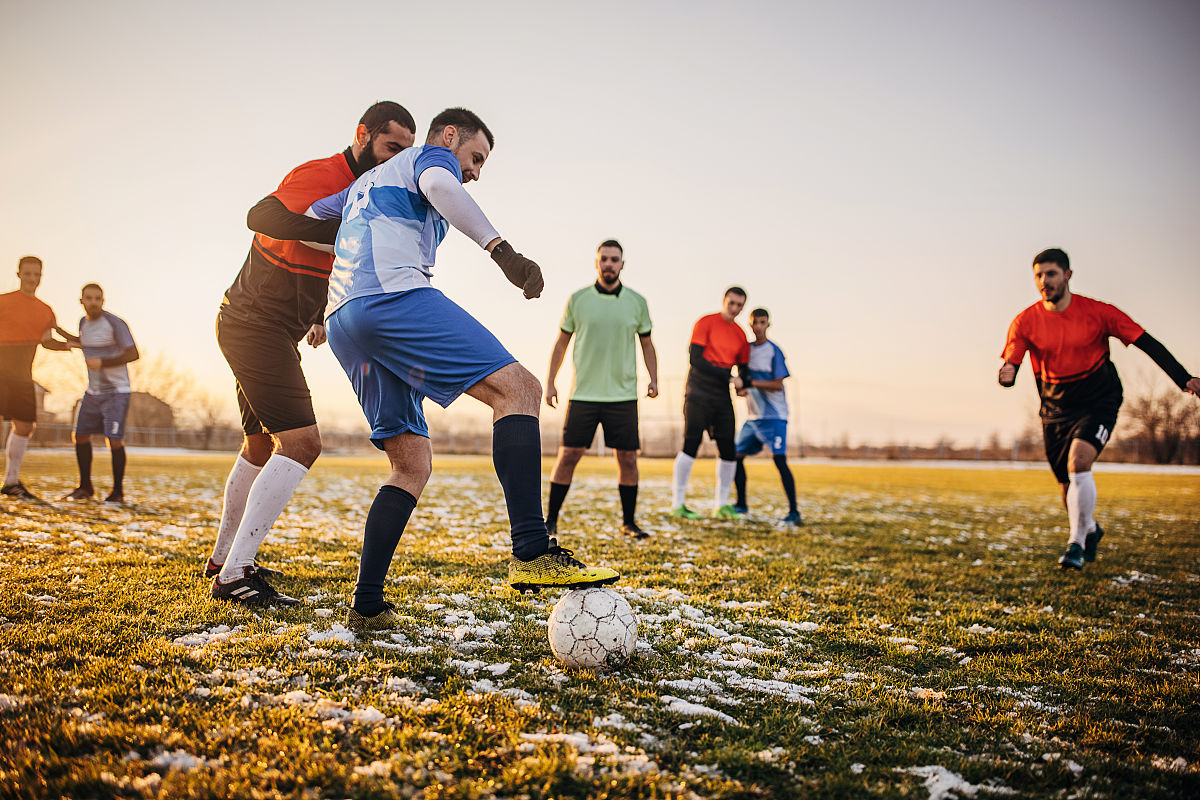 实力碾压对手,猛虎球队轻松取胜 实力碾压对手,猛虎球队轻松取胜