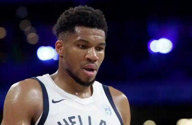 雄鹿主力前锋受伤，球队缺少得分火力的简单介绍