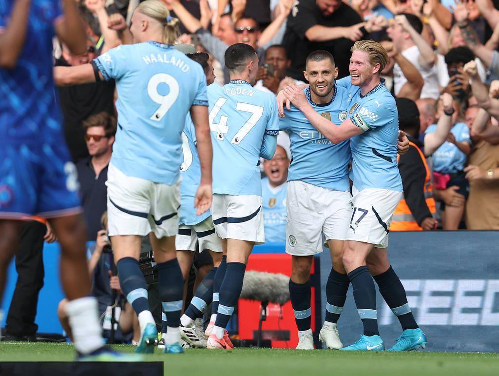 曼城客场挑战切尔西,双雄对决谁更胜一筹?的简单介绍 曼城客场挑战切尔西,双雄对决谁更胜一筹?的简单介绍