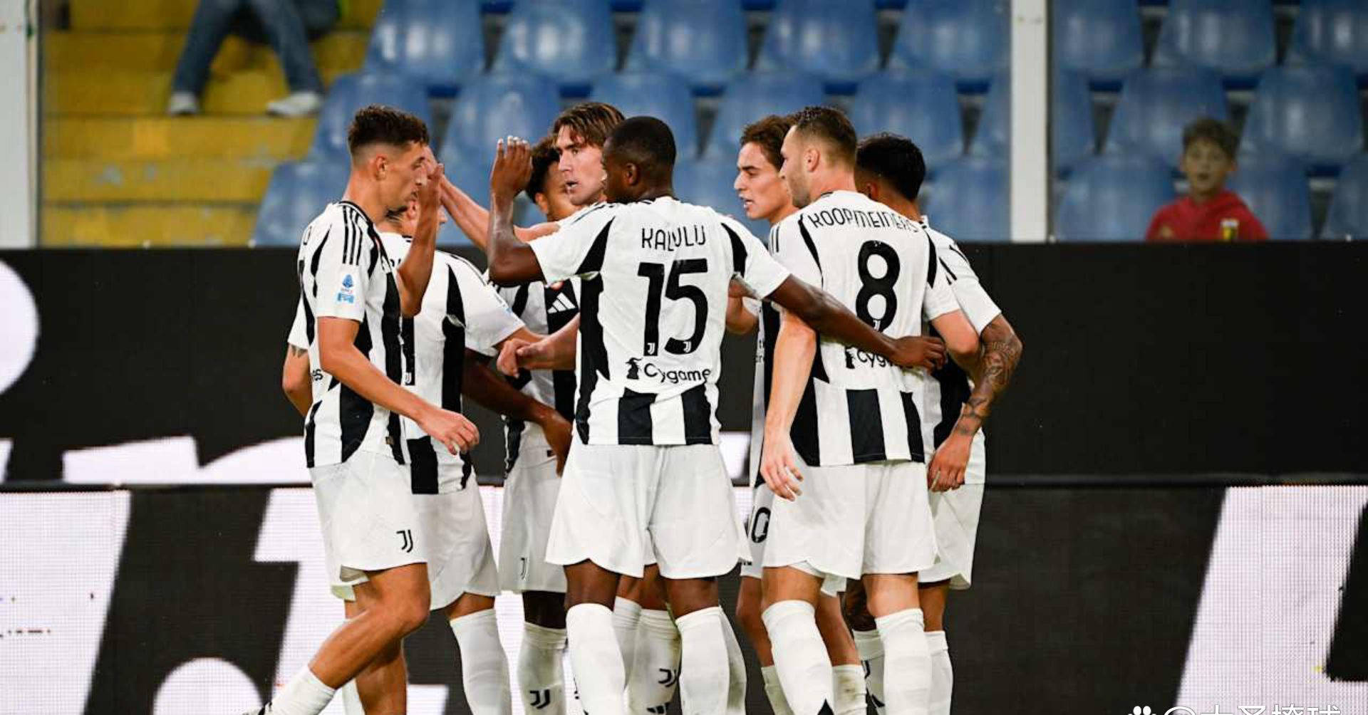 尤文图斯中场组织严密，让对手束手无策的简单介绍