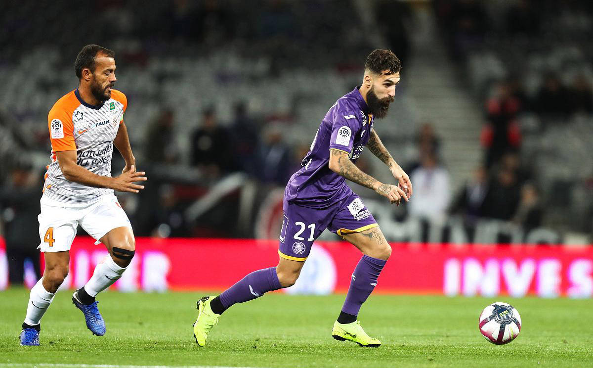 关于蒙彼利埃主场击败梅斯,豪取胜利的信息 关于蒙彼利埃主场击败梅斯,豪取胜利的信息