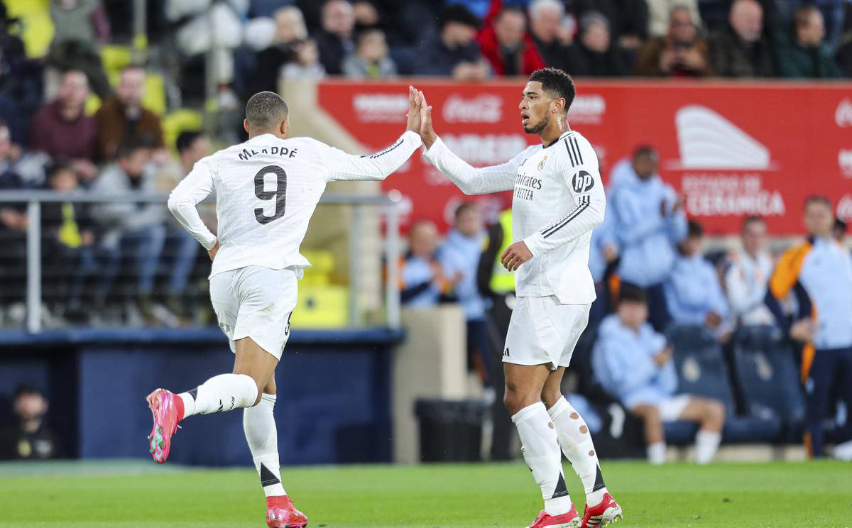 皇家马德里力挽劣势，主场艰难胜出的简单介绍