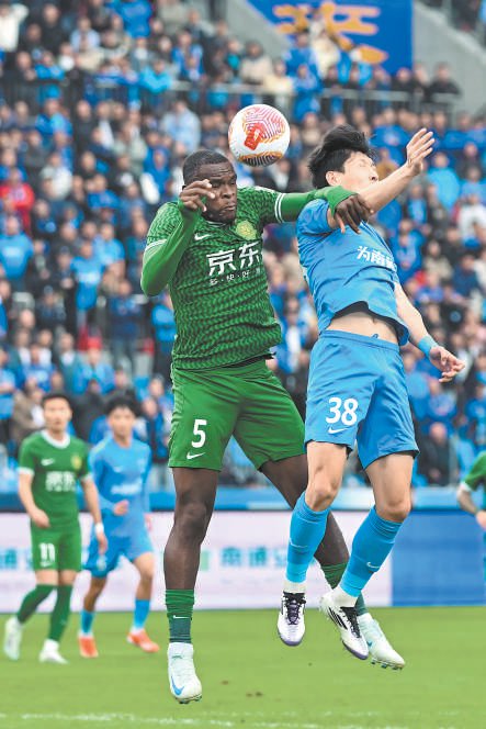 关于国安中场核心伤愈复出，球队实力又添一员的信息