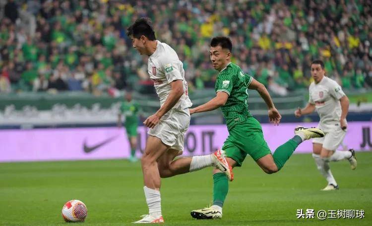 关于国安中场核心伤愈复出，球队实力又添一员的信息