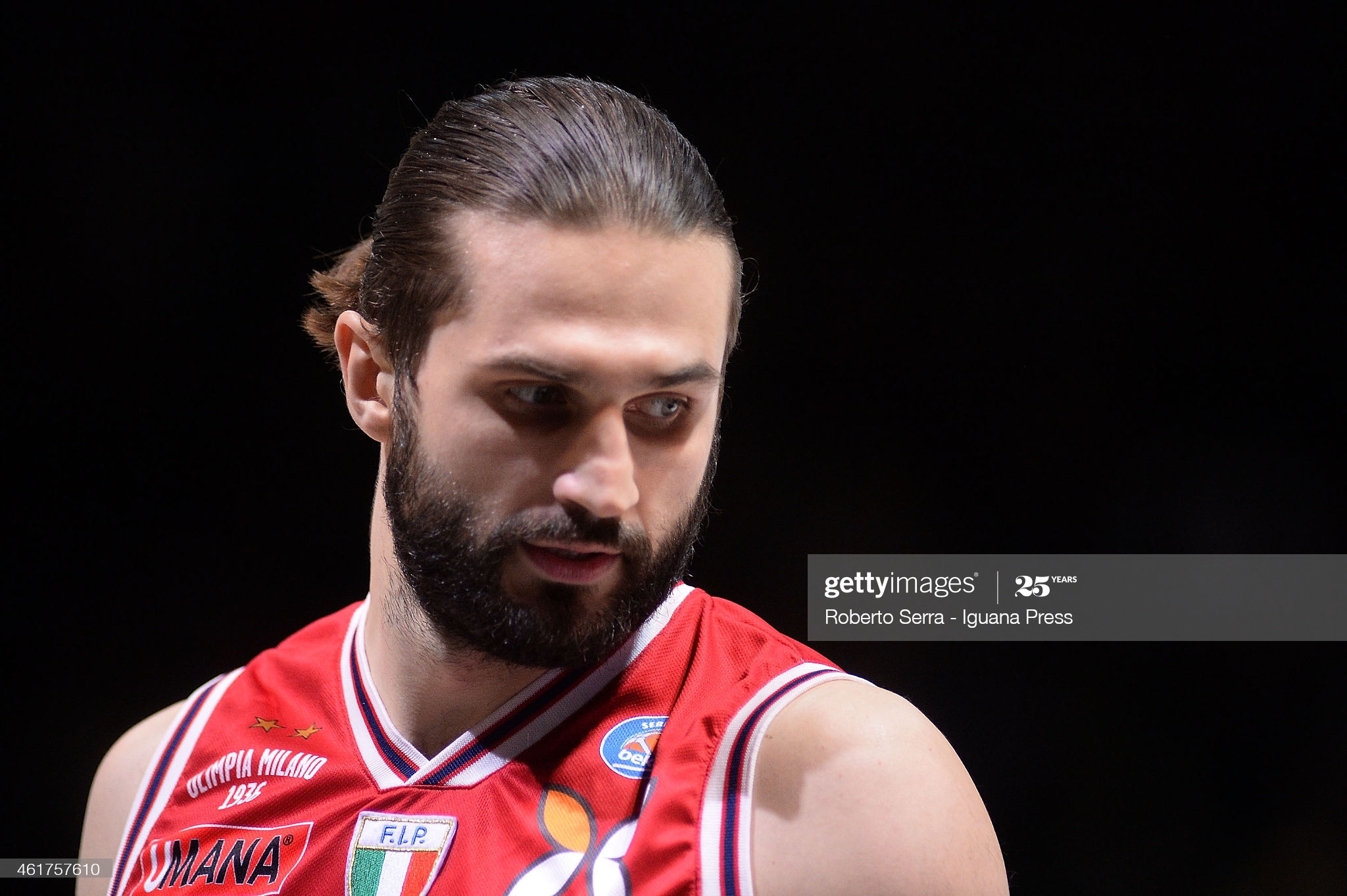 关于立陶宛前锋再次入选全明星队被誉为球队核心的信息