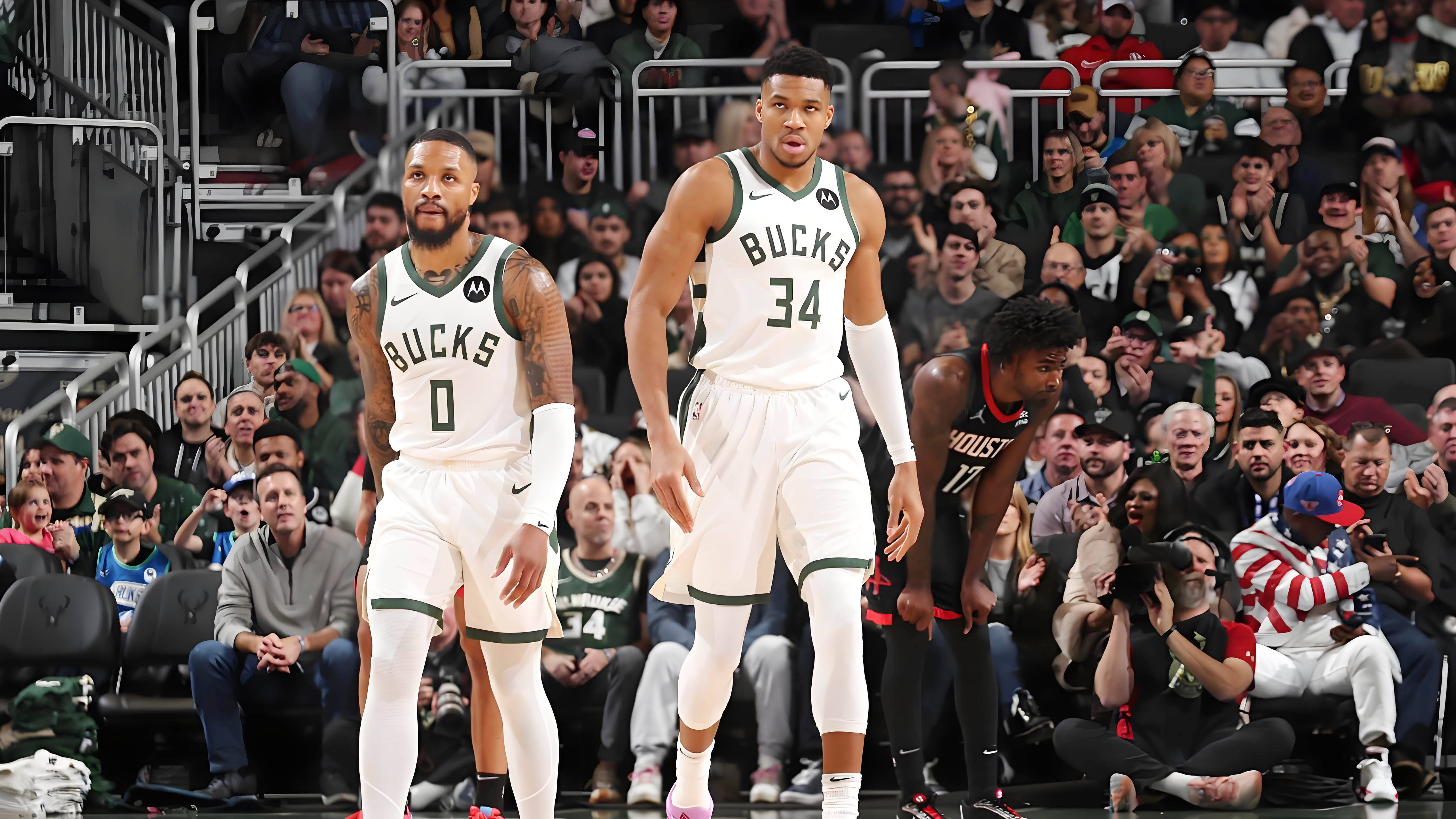 东部半决赛：雄鹿再胜猛龙晋级总决赛