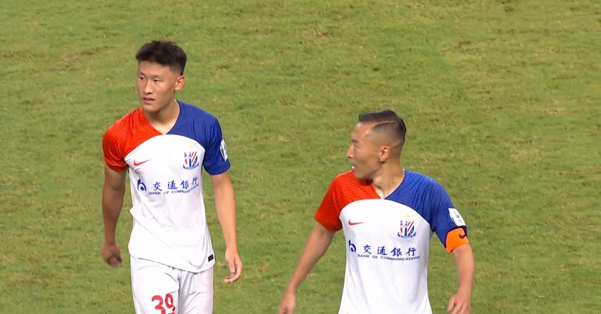 广州富力战平上海申花，难分高下！的简单介绍