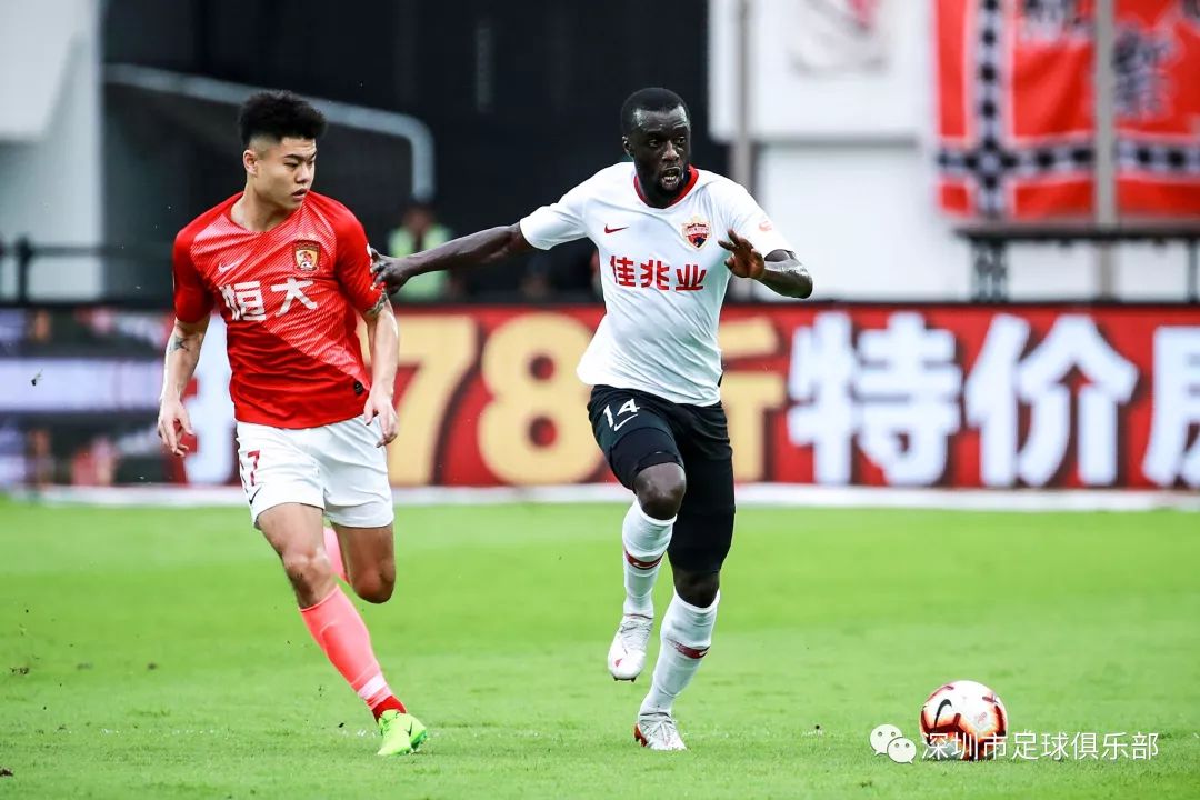 深圳佳兆业客场失利现状困扰,球队需及时调整 深圳佳兆业客场失利现状困扰,球队需及时调整